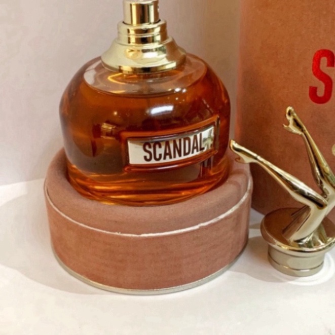 Nước Hoa Nữ - J̲e̲a̲n̲ P̲a̲u̲l̲ G̲a̲u̲l̲t̲i̲e̲r̲ S̲c̲a̲n̲d̲a̲l̲, chính hãng chiết 10ml - Golden Perfume | BigBuy360 - bigbuy360.vn