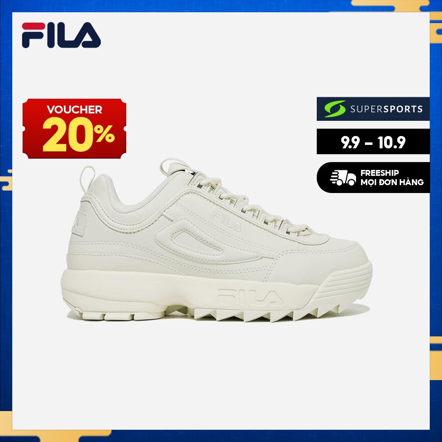 Giày sneaker unisex Fila Disruptor 2 1998 - 1FM00864F-920