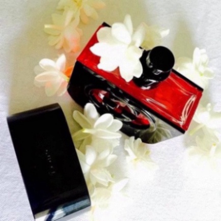 Nước Hoa Nữ chính hãng chiết 10ml - G̲u̲c̲c̲i̲ B̲l̲a̲c̲k̲ F̲e̲m̲m̲e̲ EDT sang trọng cuốn hút - Golden Perfume | BigBuy360 - bigbuy360.vn