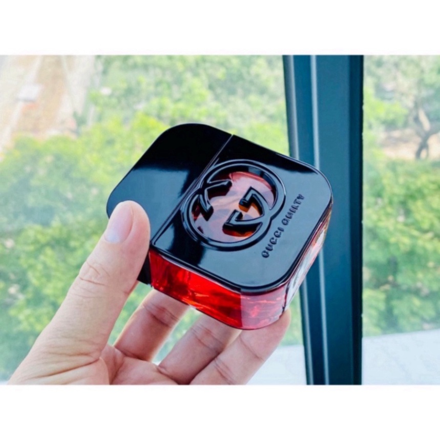 Nước Hoa Nữ chính hãng chiết 10ml - G̲u̲c̲c̲i̲ B̲l̲a̲c̲k̲ F̲e̲m̲m̲e̲ EDT sang trọng cuốn hút - Golden Perfume | BigBuy360 - bigbuy360.vn