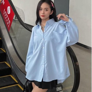 Áo sơ mi nữ hở vai dài tay - . - aokhoetvai3469_6k3