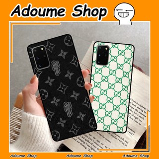 Ốp lưng samsung s20 / s20 plus / s20+ / s20 ultra / s20 fe in thương hiệu, gấu bearbrick dễ thương
