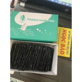 Hộp kẹp ghim chữ u size m