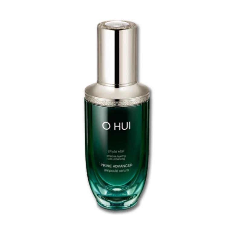 Gói Sample Ohui Tinh Chất Chống Lão Hóa Ohui Prime Advancer Ampoule Serum 1Ml
