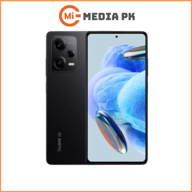 Điện thoại Xiaomi Redmi note 12 pro 5g ram 8/256 chính hãng