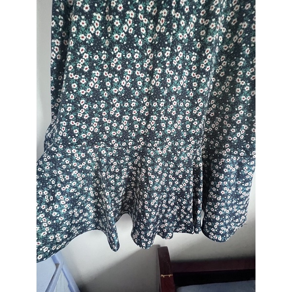 Thanh lý/Pass Đầm NEM dáng dài size 2