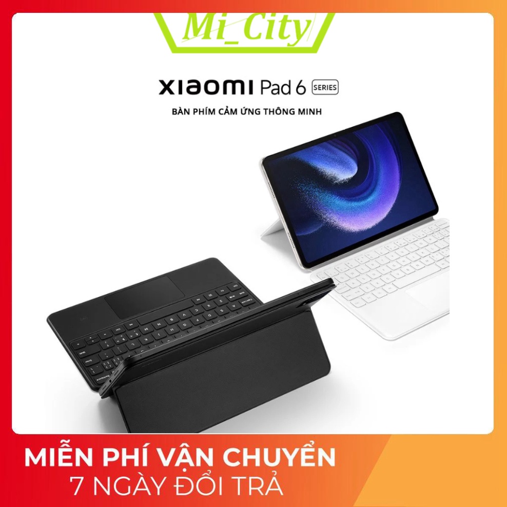 Bàn phím cho Xiaomi MiPad 6 , Pad 6 Pro - Hàng chính hãng -Đinh Thi Mobile