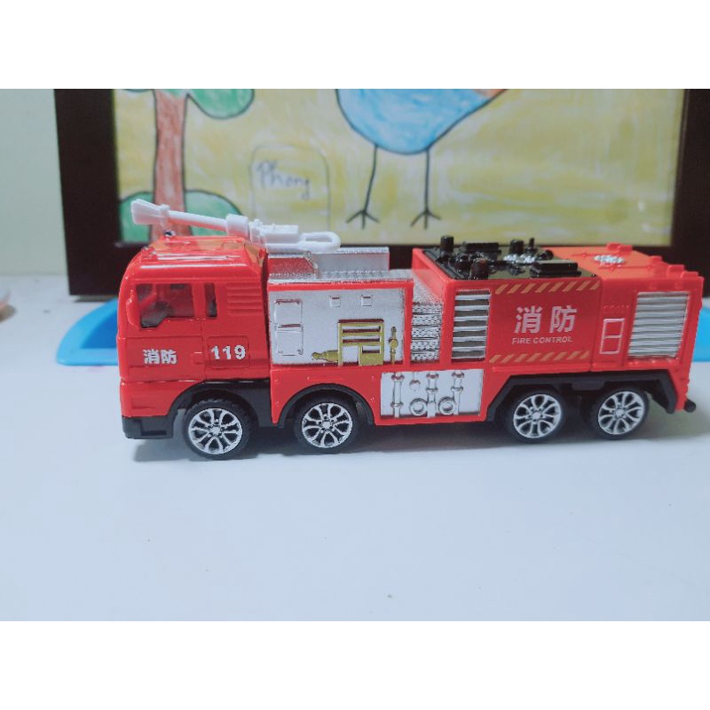 Đồ chơi xe công trình, xe cẩu, máy xúc, xe thang,xe lu nhựa abs nguyên sinh