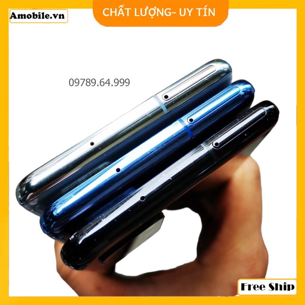 ĐIỆN THOẠI Samsung S20 Plus 5G 2sim Ram12Gb / PIN 4500mAh likenew 99% nguyên zin