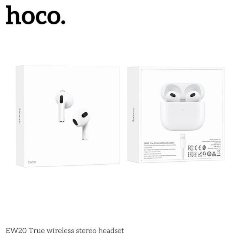 Tai Bluetooth Hoco EW20