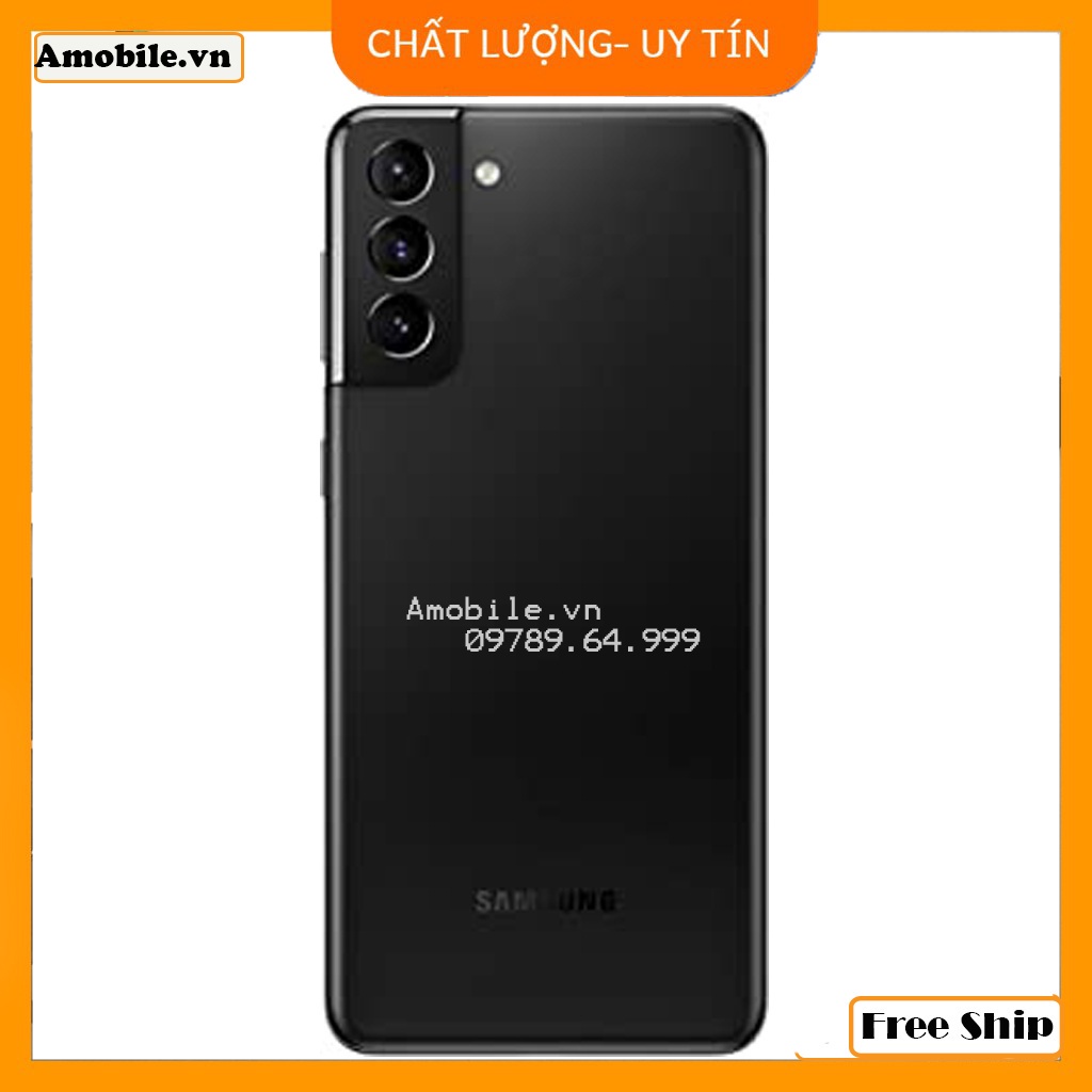 ĐIỆN THOẠI SAMSUNG S21 PLUS 5G/ Ram8Gb,Room128Gb, 2Sim/máy đã qua sử dụng bao test đổi trả trong 7 ngày
