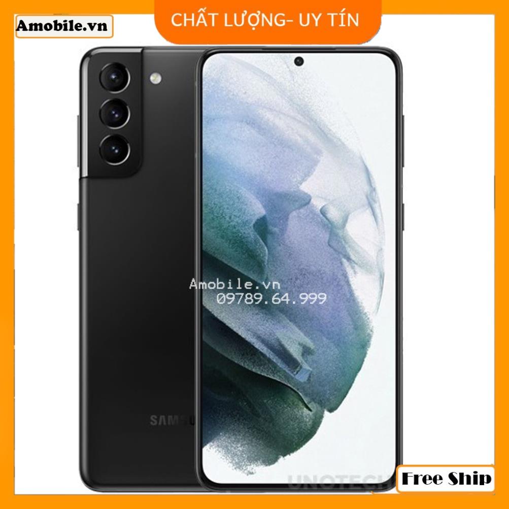 ĐIỆN THOẠI SAMSUNG S21 PLUS 5G/ Ram8Gb,Room128Gb, 2Sim/máy đã qua sử dụng bao test đổi trả trong 7 ngày