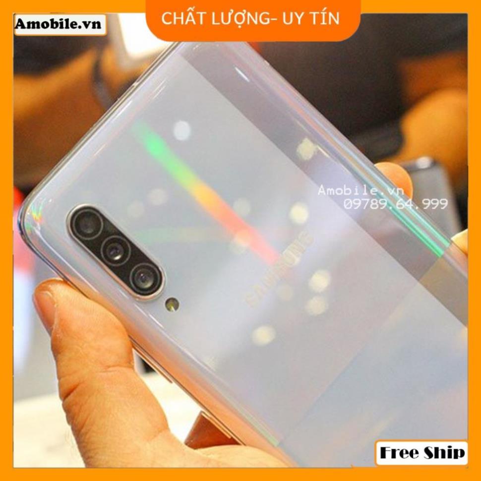Điện Thoại Samsung A90 5G ChipSnap855 Ram6G/128G/  máy khỏe chiến ngon/likenew99% nguyên zin