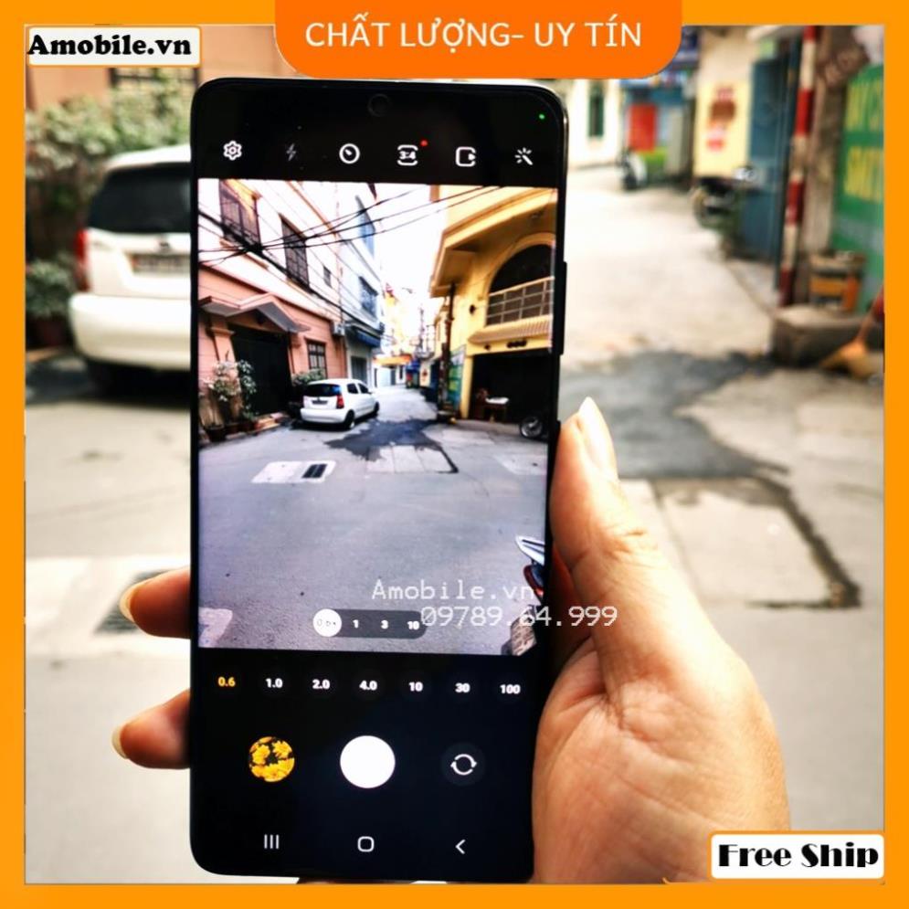 Điện Thoại Samsung Galaxy S21 Ultra 5G Ram12Gb/256Gb/ PIN 5000Mah máy đã qua sử dụng bao test đổi trả trong 7 ngày