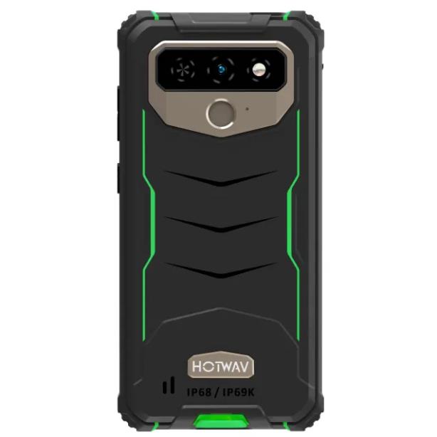 Điện Thoại Siêu Bền HOTWAV T5 MAX