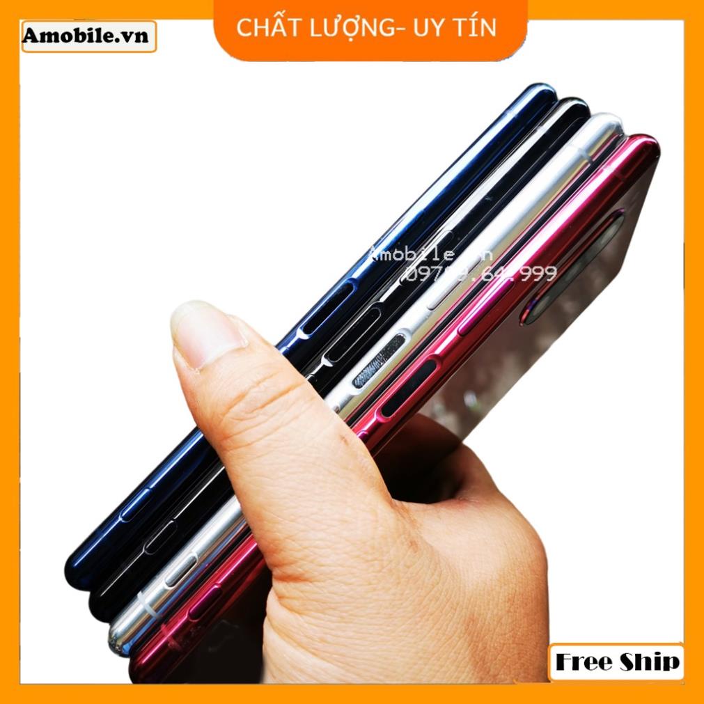 ĐIện thoại sony xperia 5 ram zin all áp suất /máy đã qua sử dụng bao test đổi trả trong 7 ngày