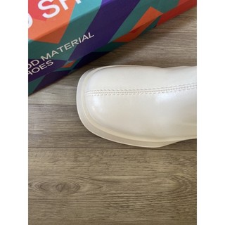 [FREESHIP] bốt đùi đế bánh mì hack dáng- boots đùi -Qlynboots