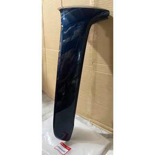 Cánh yếm bên phải | bửng yếm Wave Anpha Cũ năm màu Xanh lục chính hãng Honda