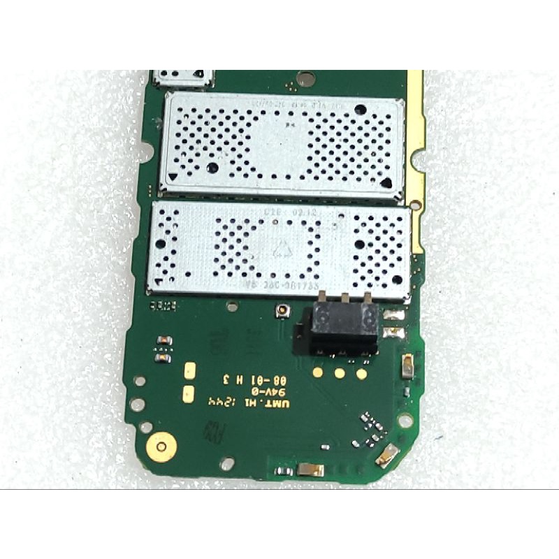 Main Nokia C2-01  Nguyên Bản Lắp là Dùng