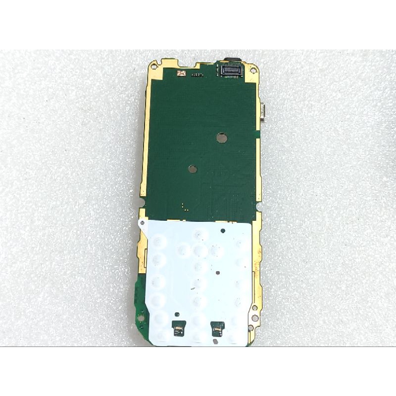 Main Nokia C2-01  Nguyên Bản Lắp là Dùng