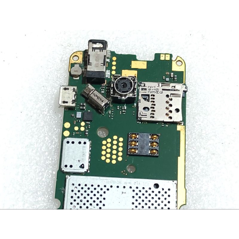 Main Nokia C2-01  Nguyên Bản Lắp là Dùng