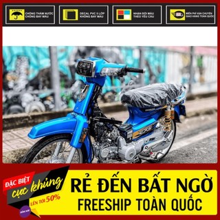 Tem rời CROM Dream - Mẫu EXS vàng đen