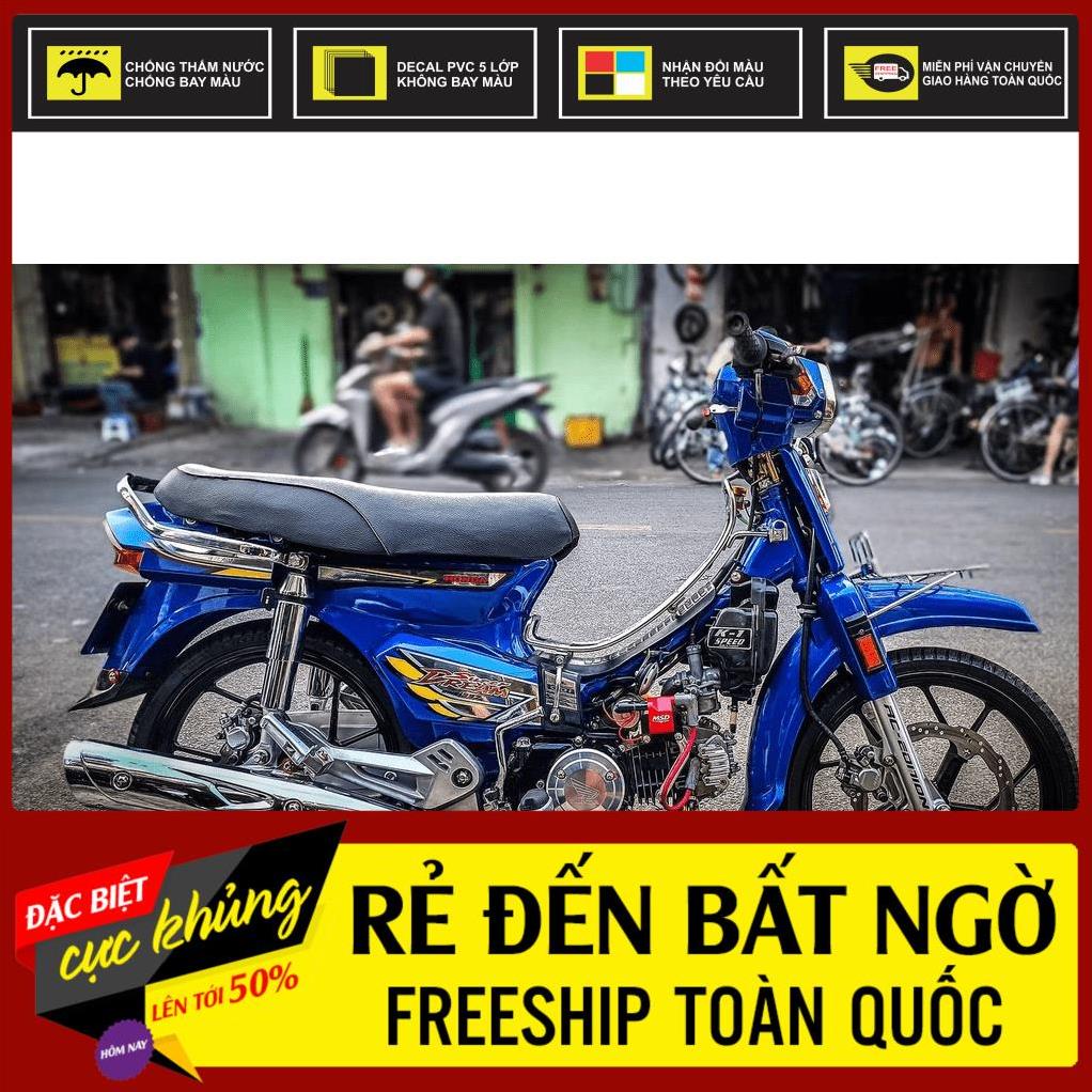 Tem rời CROM Dream - Mẫu cánh chim