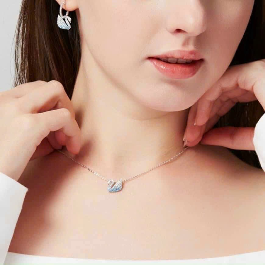 DÂY CHUYỀN THIÊN NGA