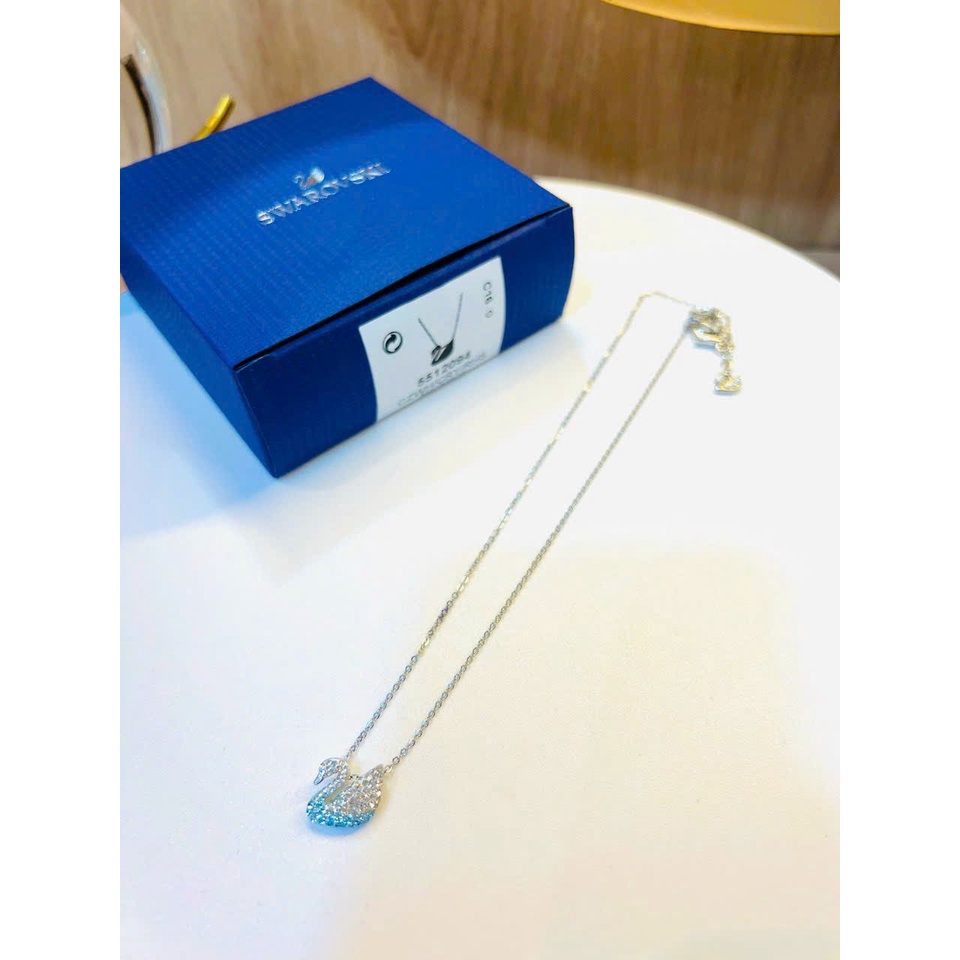 DÂY CHUYỀN THIÊN NGA