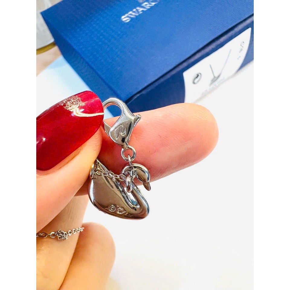 DÂY CHUYỀN THIÊN NGA