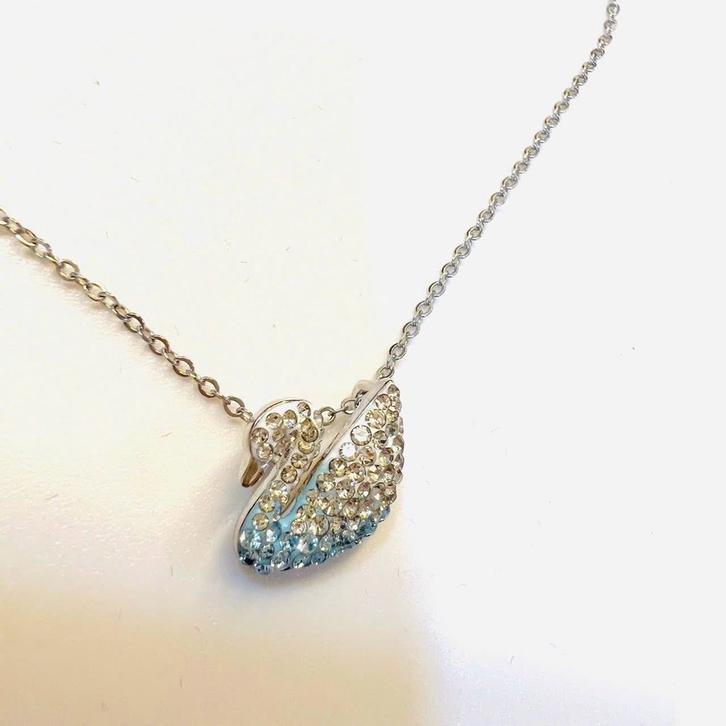 DÂY CHUYỀN THIÊN NGA