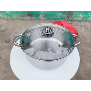 NỒI XỬNG HẤP SONY 2 TẦNG 26CM