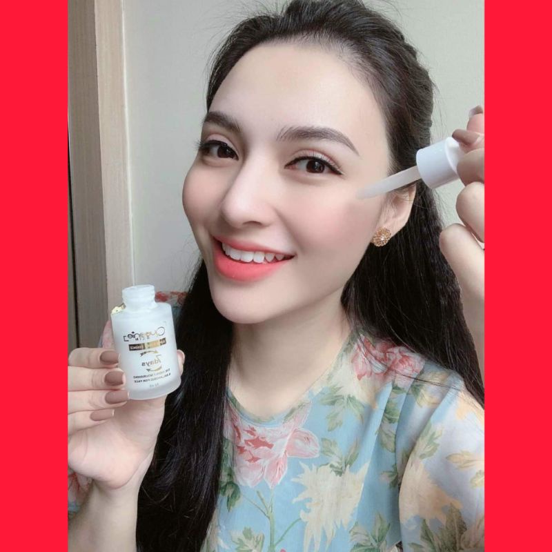 Serum huyết thanh chính hãng