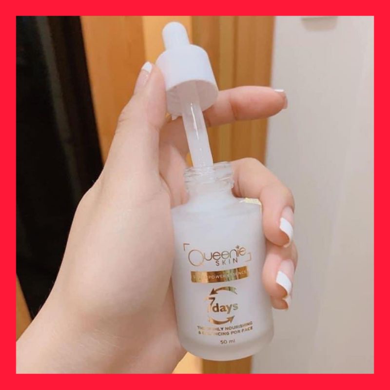 Serum huyết thanh chính hãng