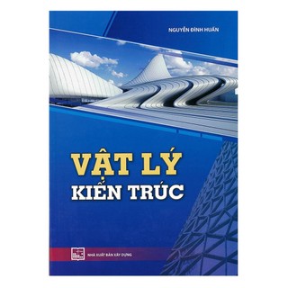 Sách - Vật lý kiến trúc