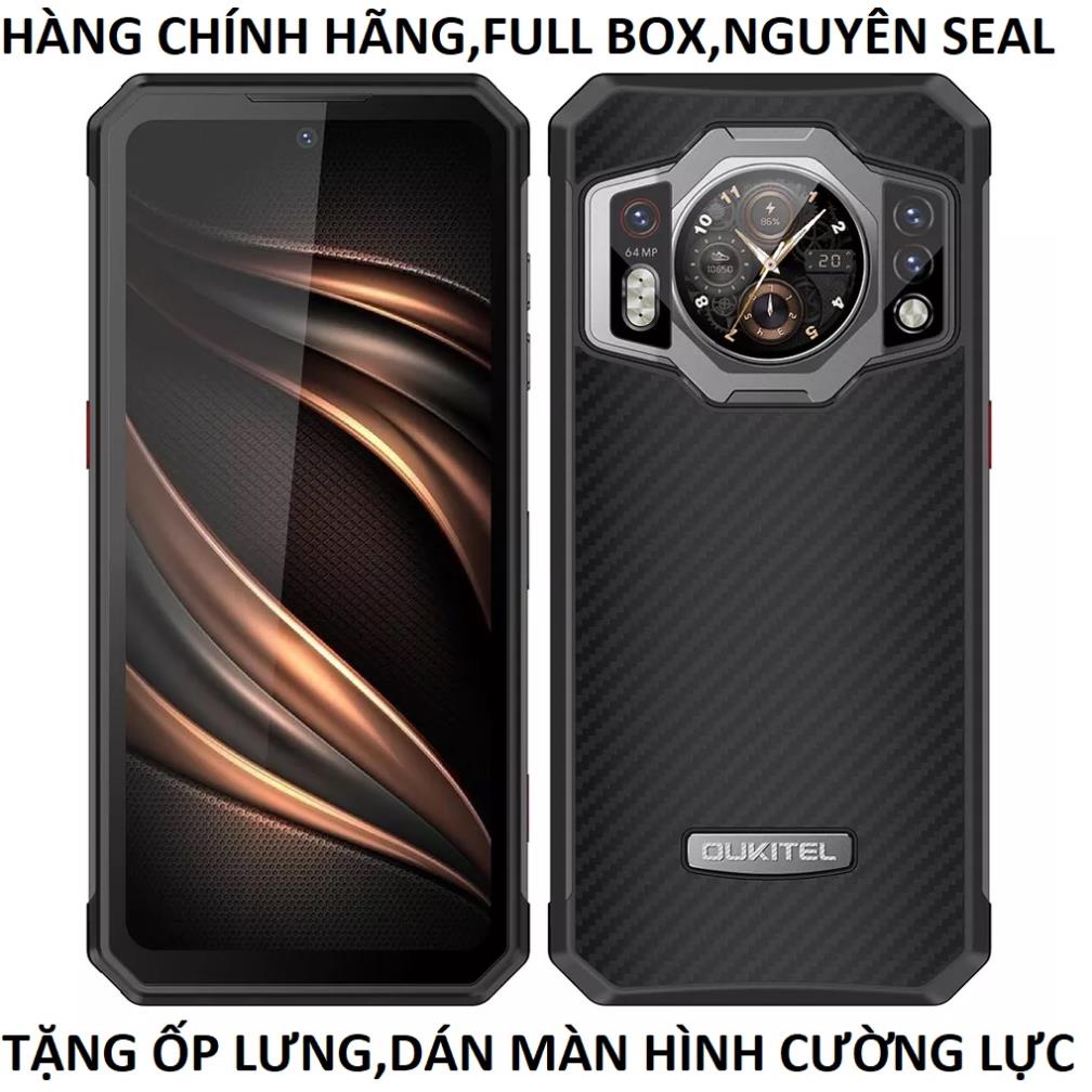 Điện Thoại Oukitel  wp21