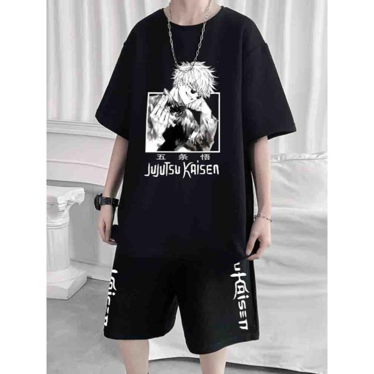 Váy polo trơn tay phồng vải umi dày đẹp dáng body xòe nhẹ phần chân váy Anime Unisex