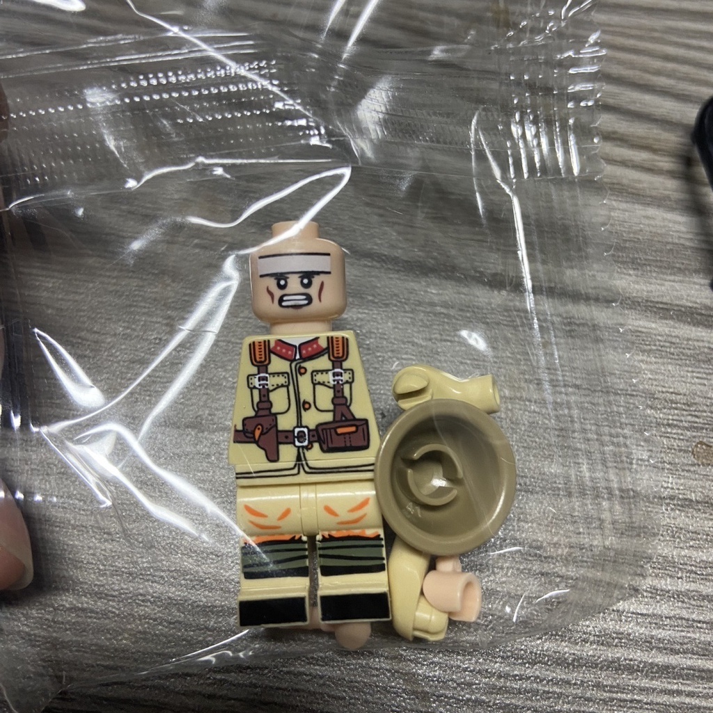 Bộ Đồ Chơi Lắp Ráp lego Mini Cho Bé