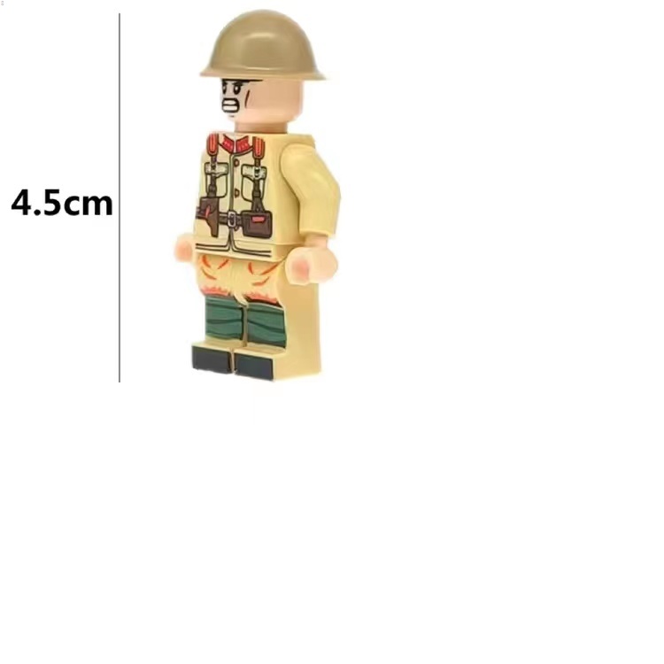 Bộ Đồ Chơi Lắp Ráp lego Mini Cho Bé