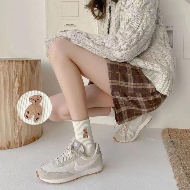 TẤT THỂ THAO NAM NỮ THƯ ĐẶNG