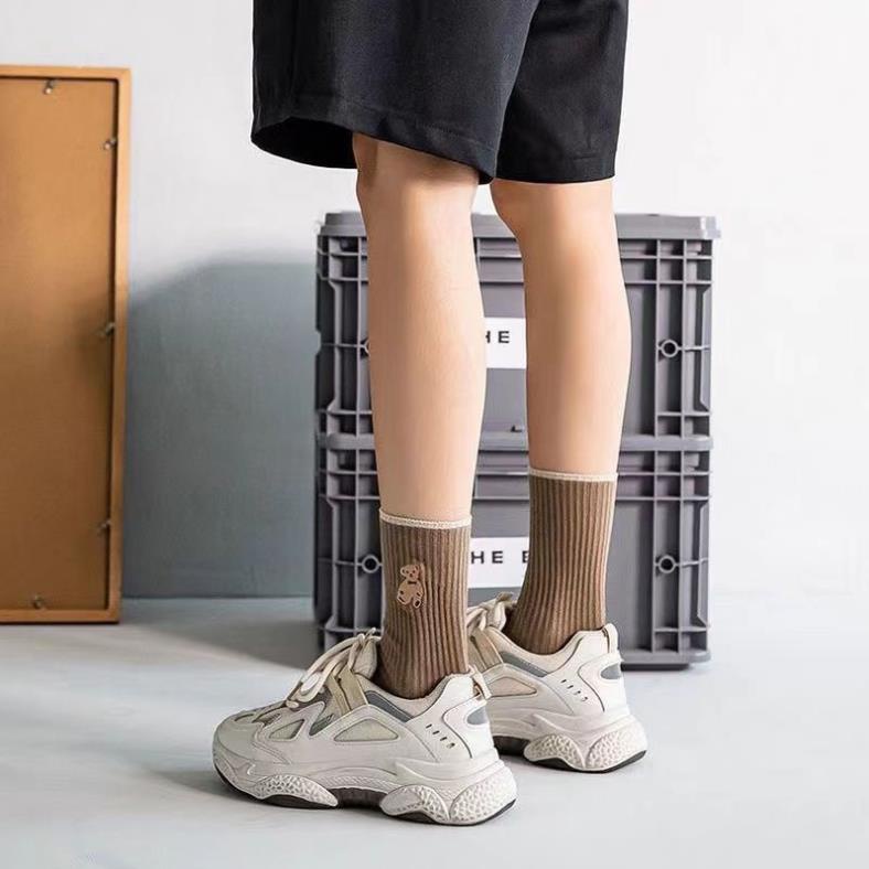 TẤT THỂ THAO NAM NỮ THƯ ĐẶNG