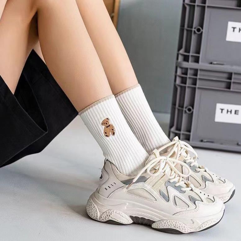 TẤT THỂ THAO NAM NỮ THƯ ĐẶNG