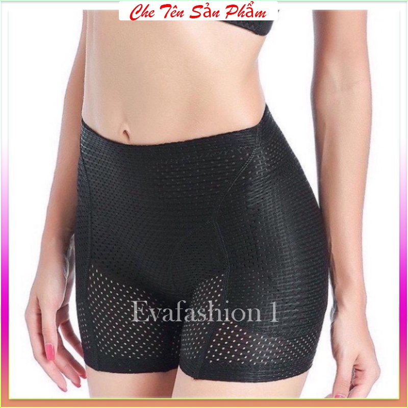 QUẦN ĐỘN HÔNG VÀ MÔNG THÔNG HƠI 2IN1