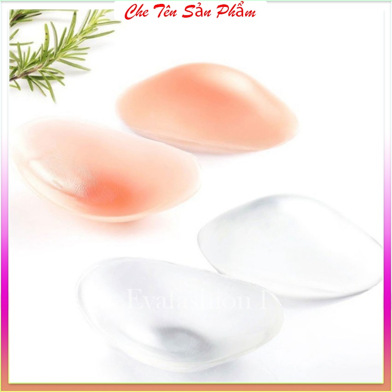 Miếng đệm vai silicon, nâng vai tự nhiên cho bờ vai thêm quyến rũ