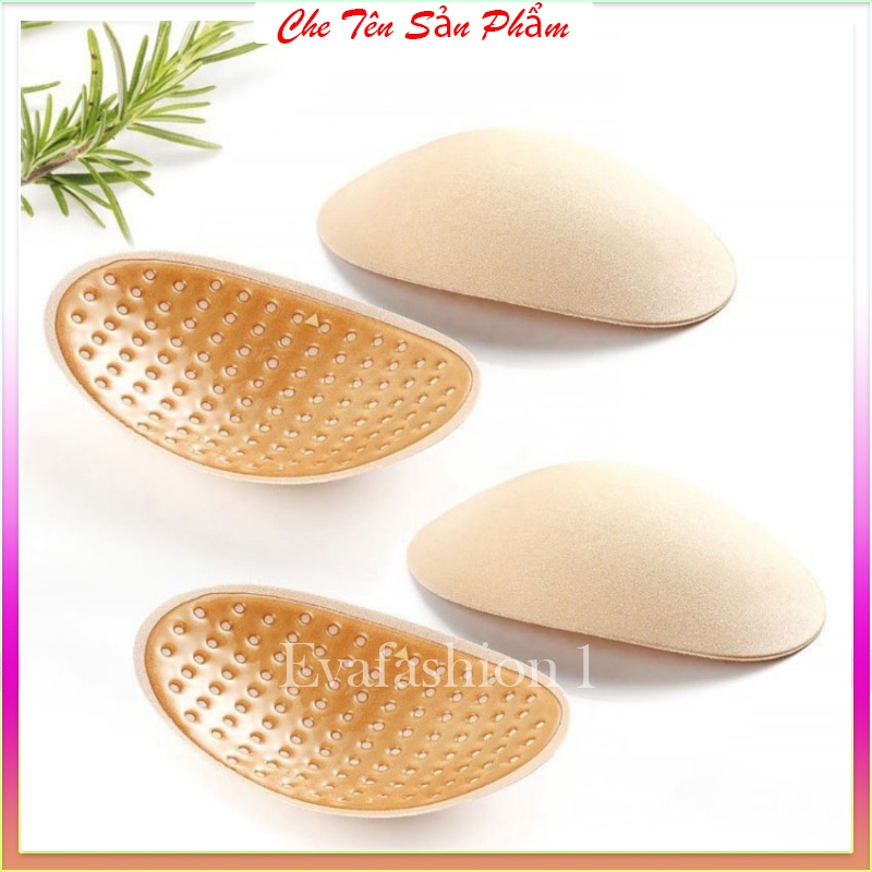 Miếng đệm vai silicon, nâng vai tự nhiên cho bờ vai thêm quyến rũ