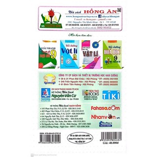 Sách - Học Tốt Tiếng Anh 9 ( HA)