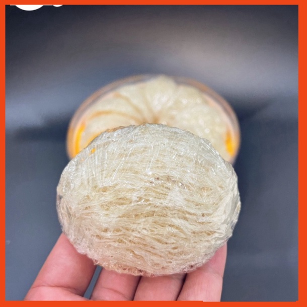 Yến Rút Lông 90% Sợi MS920