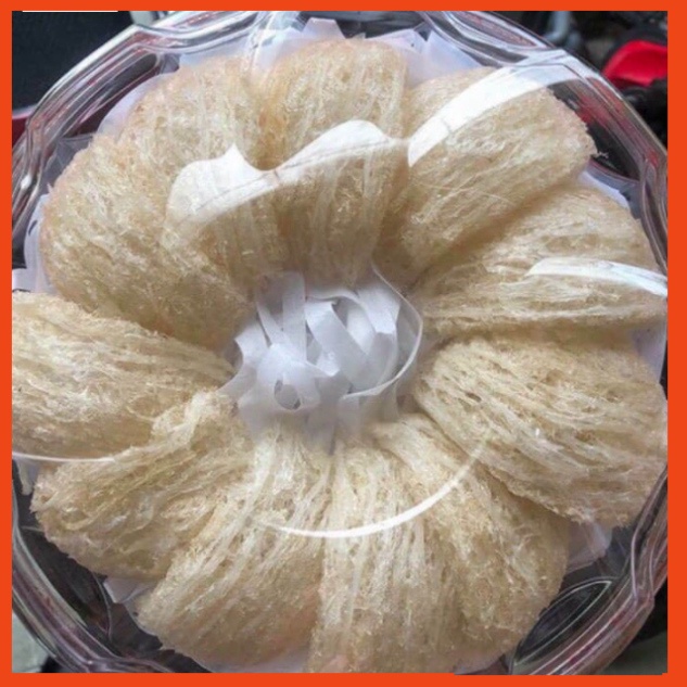 Yến Rút Lông 90% Sợi MS920