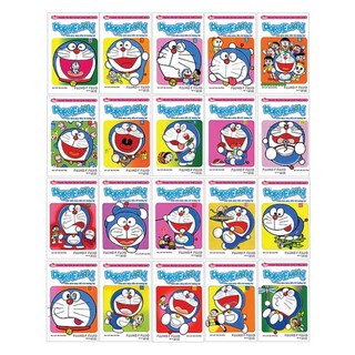 Sách - doraemon - bộ truyện ngắn kd