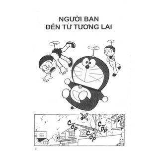 Sách - Doraemon - Bộ Truyện Ngắn (Combo 45 tập) KD